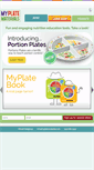 Mobile Screenshot of myplatematerials.com